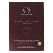 Perfect Health Advanced antioxidant complex