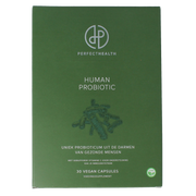 Perfect Health Human probiotic