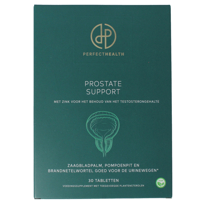 Perfect Health Prostate support