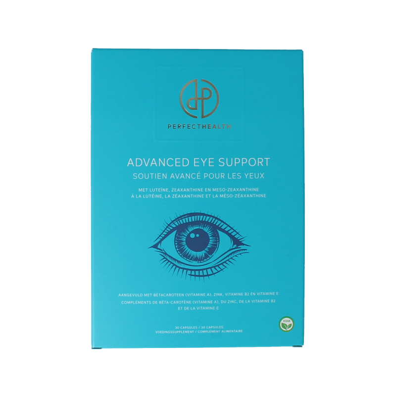 Perfect Health Advanced eye support