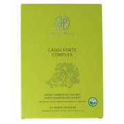 Perfect Health Candi forte complex