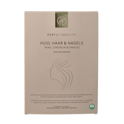 Perfect Health Huid haar & nagels