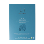 Perfect Health Iron complex
