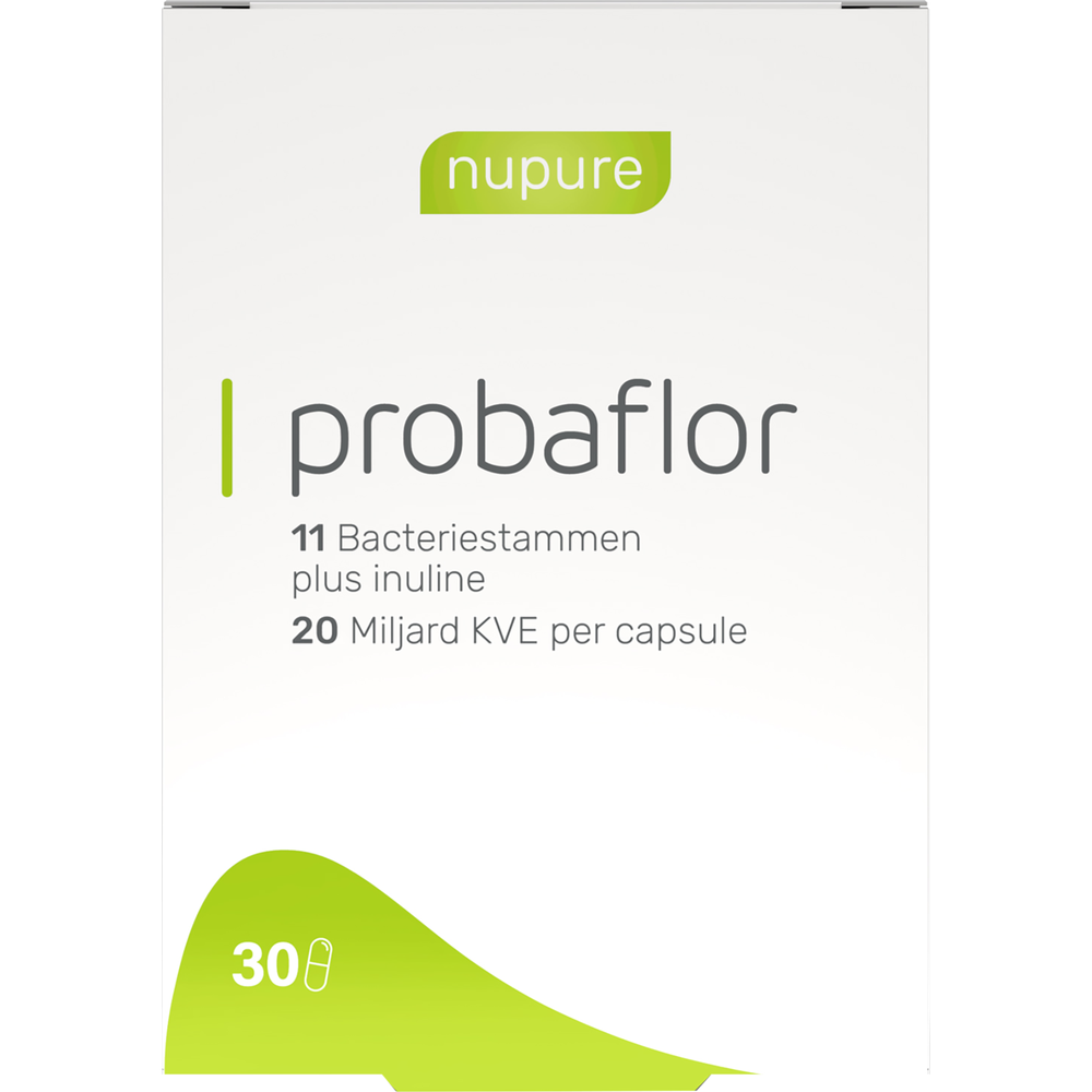 Nupure Probaflor