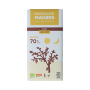 Chocolatemakers Brazil 70% puur 80 gram