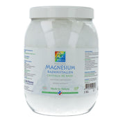 Deba Pharma Magnesium Badkristallen Himalaya 1 kg