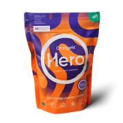 Orangefit Hero shake blueberry 1 kg