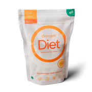 Orangefit Diet shake banana 850 gram