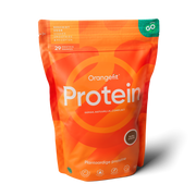 Orangefit Protein shake coffee 750 gram