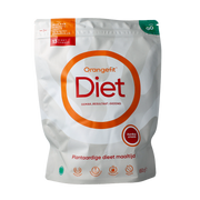 Orangefit Diet shake aardbei 850 gram
