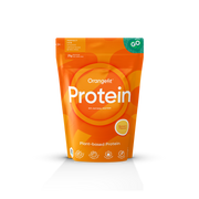 Orangefit Protein shake banana 260 gram