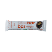 Orangefit Diet bar choco 60 gram