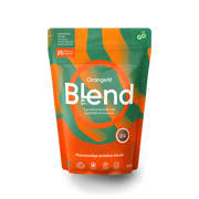 Orangefit Protein blend chocolate 750 gram