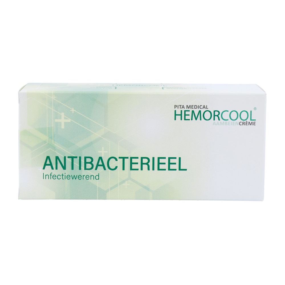 Hemorcool Aambeiencrème 50 ml