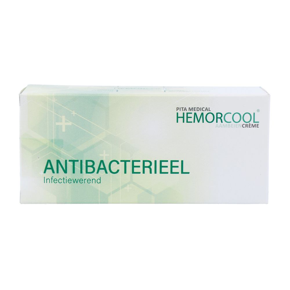 Hemorcool Aambeiencrème 30 ml