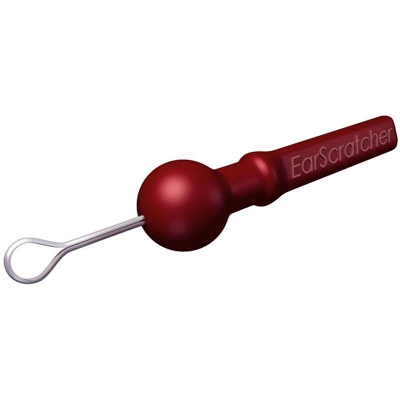 Earscratcher Oorverzorging