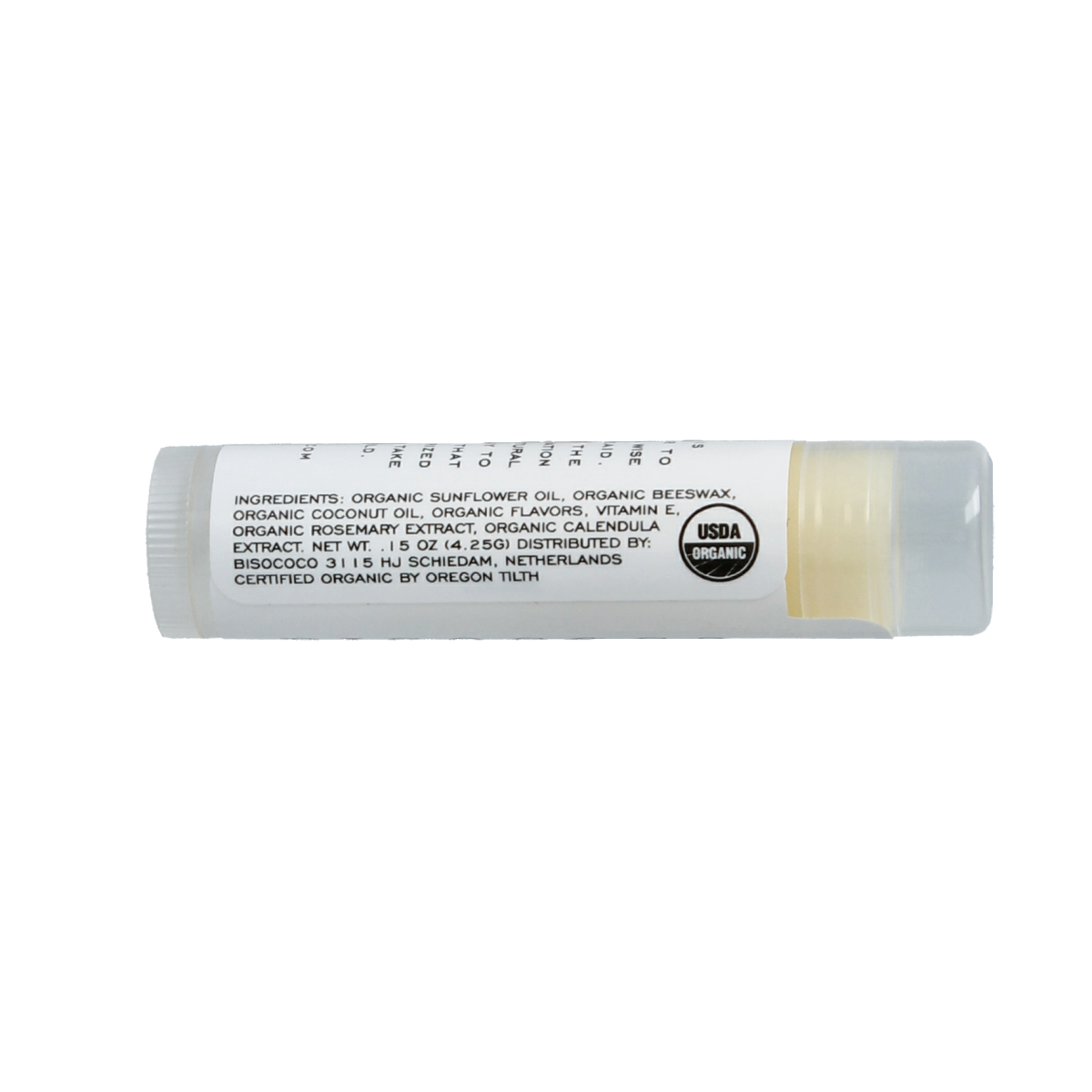 Bisococo Lipbalm 4,3 gram