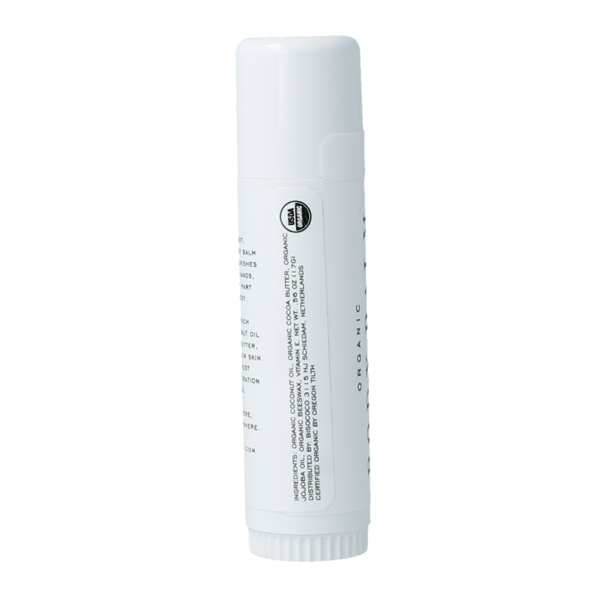 Bisococo Body moisturizing stick 17 gram