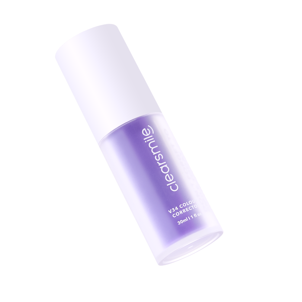 Clearsmile V34 Colour Corrector Serum 30 ml