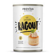Proviso Kippenragout 400 gram
