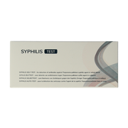 The Tester Syfilis test