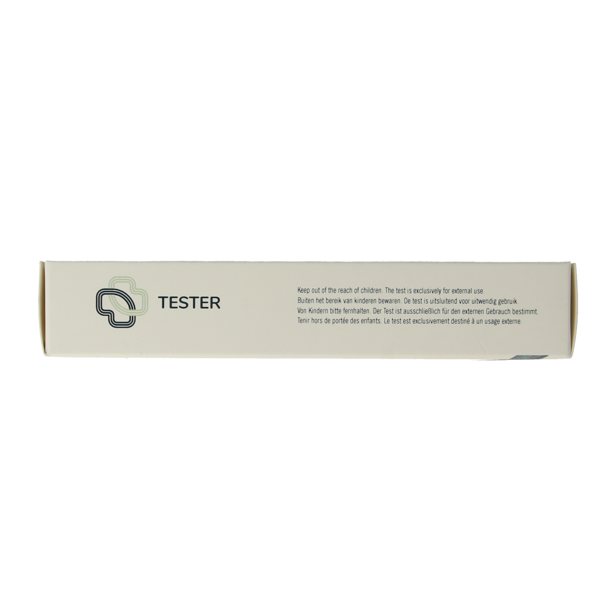 The Tester Syfilis test