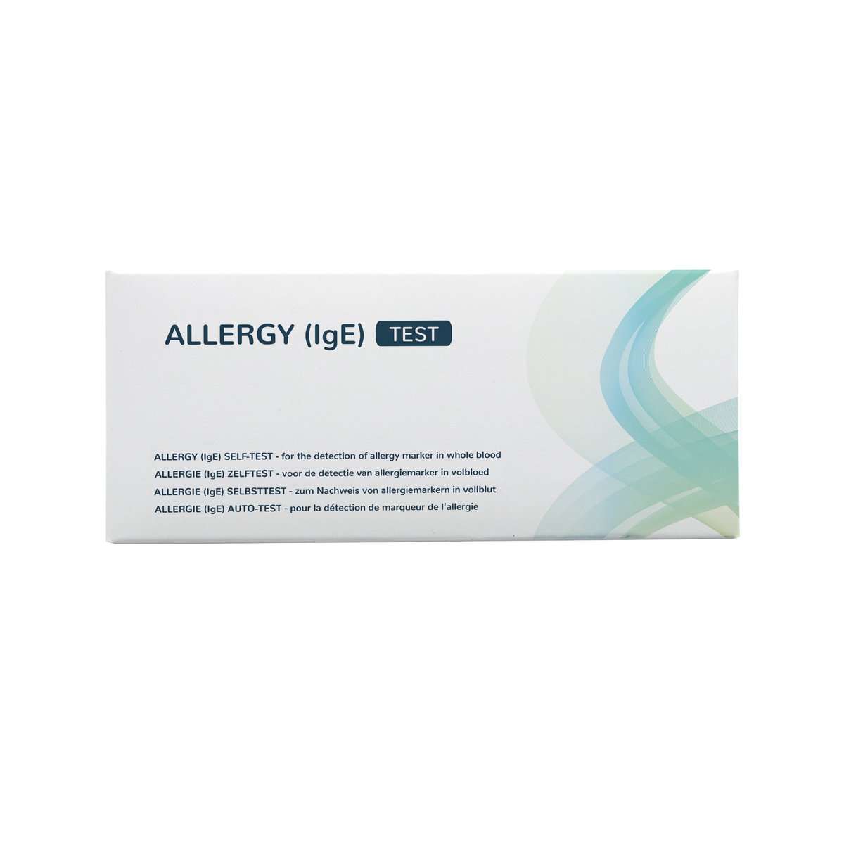 The Tester Allergie test
