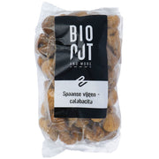 Bionut Biologische Spaanse Vijgen Naturel 500 gram