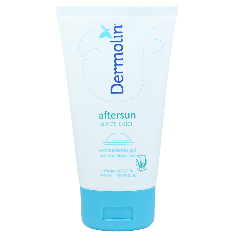 Dermolin Aftersun 150 ml