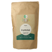 Go-Keto Zoetstof premium erythritol bio 800 gram