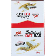 XXL Nutrition Delicious Oat Bar Witte Chocolade Kers 100 gr
