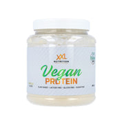 XXL Nutrition Vegan Fit Protein Vanille 500 gr