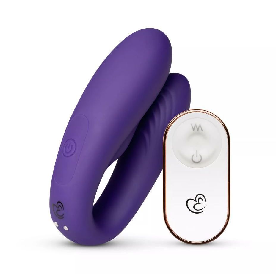 EasyToys Luxe Koppel Vibrator 1 st