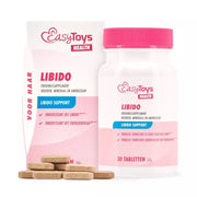 Easytoys Health Libido vrouw 30 tabletten