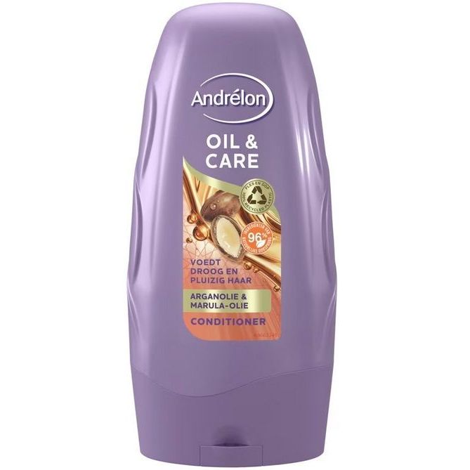 Andrelon Oil & Care Conditioner 250 ml