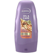 Andrelon Oil & Care Conditioner 250 ml