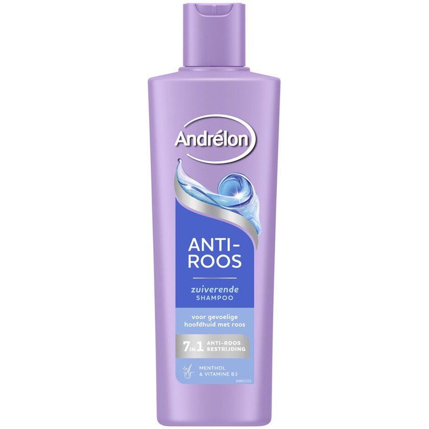 Andrelon Shampoo anti roos 300 ml
