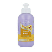 Andrelon Leave-in Perfecte Krul Voedend Haarcreme