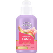 Andrelon Leave-in creme levendig lang 200 ml