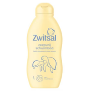 Zwitsal Schuimbad 200 ml