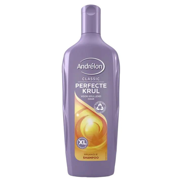 Andrelon Shampoo Perfecte Krul XL 450 ml