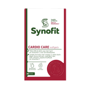 Synofit cardio care