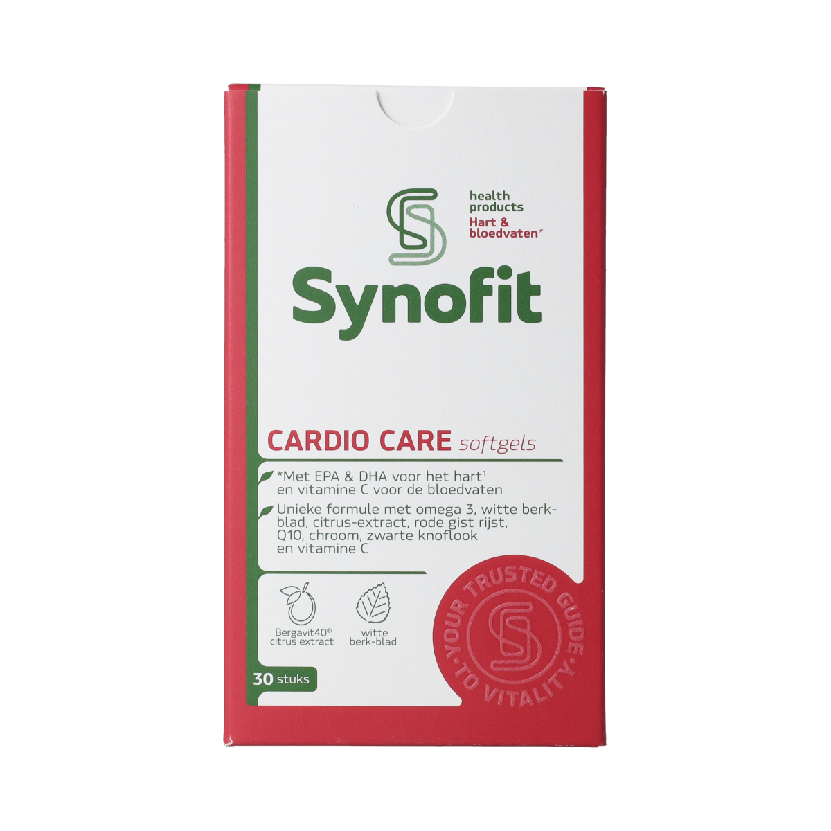 Synofit cardio care