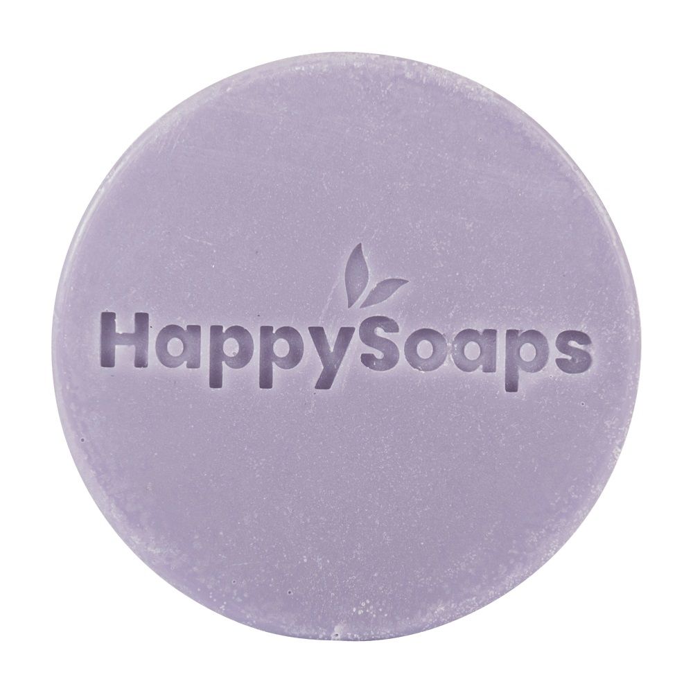 Happysoaps Lavender Bliss Conditioner Bar 65 gr