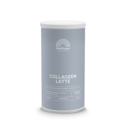 Mattisson Collageen Latte Cappuccino smaak 180 gram