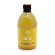 Mattisson Appelazijn Kaneel en Kurkuma 500 ml