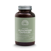 Mattisson Biologisch AlkaGreens