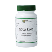 Surya Gutu kola centella asiatic 60 capsules