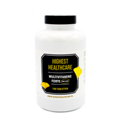 Highest Healthcare Multivitamine Forte 180 tb