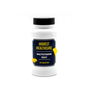 Highest Healthcare Multivitamine Daily 90 tb